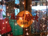 Hard Rock Cafe, Barcelona